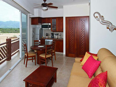 Villa Vivo Resorts