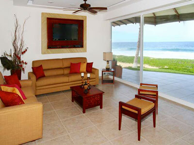 Villa Vivo Resorts