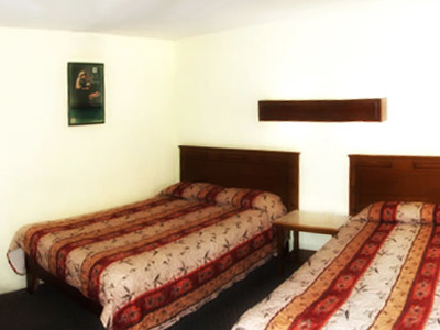 La Fuente Hotel & Suites