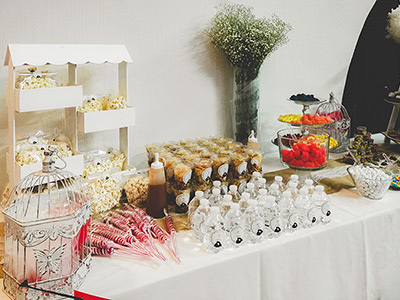 La Fuente Hotel & Suites