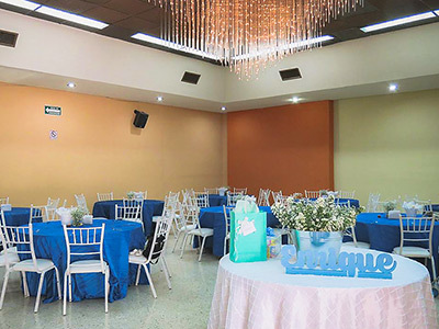 La Fuente Hotel & Suites