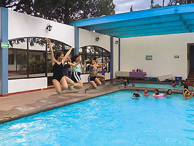 La Fuente Hotel & Suites