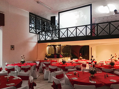 La Fuente Hotel & Suites