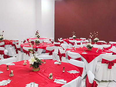 La Fuente Hotel & Suites