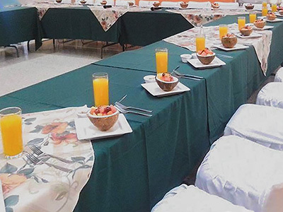 La Fuente Hotel & Suites