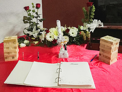 La Fuente Hotel & Suites