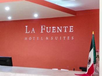 La Fuente Hotel & Suites