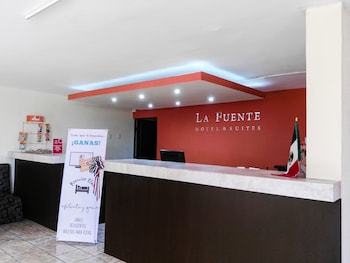 La Fuente Hotel & Suites