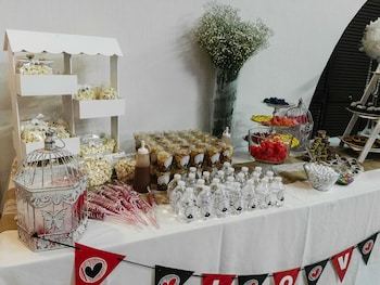 La Fuente Hotel & Suites