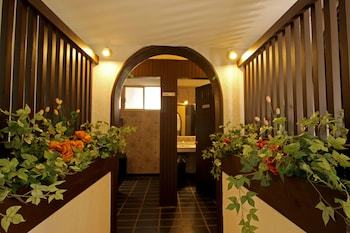 La Fuente Hotel & Suites