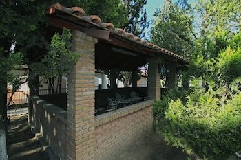 La Fuente Hotel & Suites