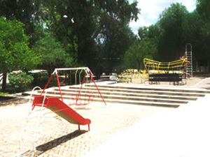 La Fuente Hotel & Suites