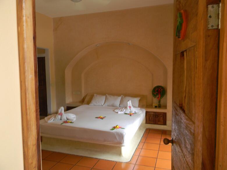 Hotel Real De La Palma