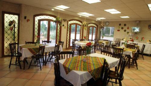 Hotel Pazo De Daro