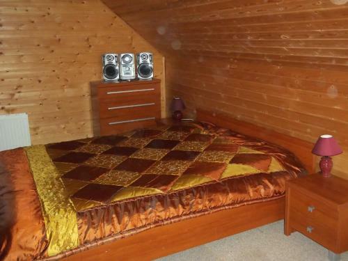 Hostal Guest House Purgai?i