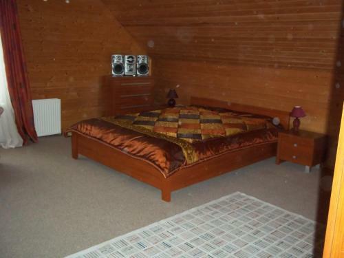 Hostal Guest House Purgai?i