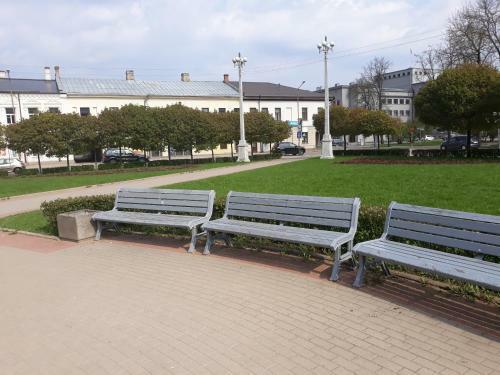 Daugavpils City Cent?r Apartment