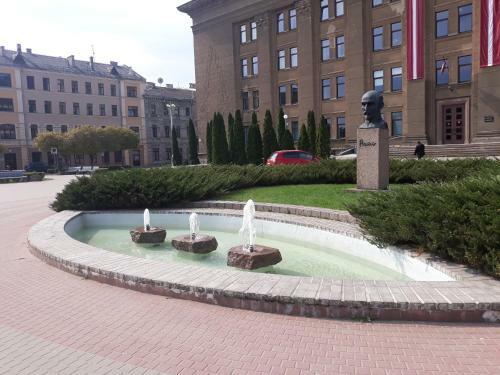 Daugavpils City Cent?r Apartment