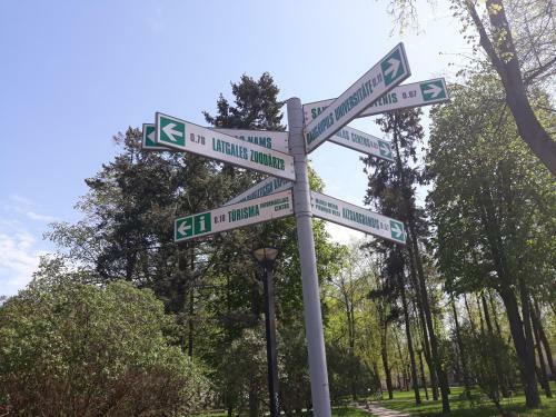 Daugavpils City Cent?r Apartment