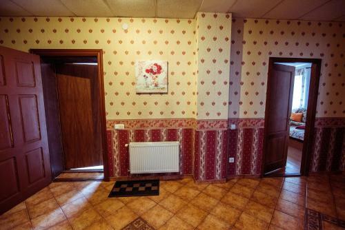 Daugavpils City Cent?r Apartment