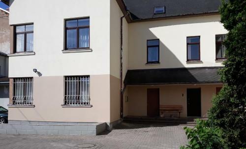 Daugavpils City Cent?r Apartment