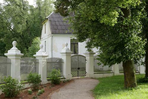 Hotel Blankenfeldes Mui?a Latvij?