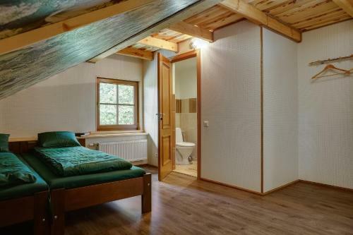 Hostal Paegli Guest House
