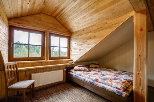 Hostal Paegli Guest House