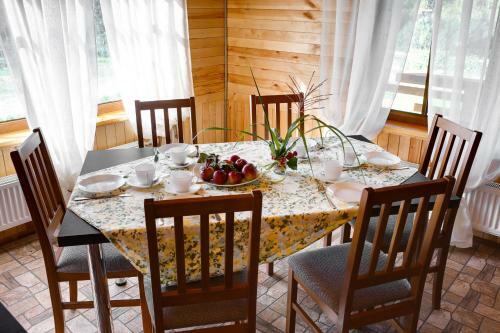 Hostal Paegli Guest House