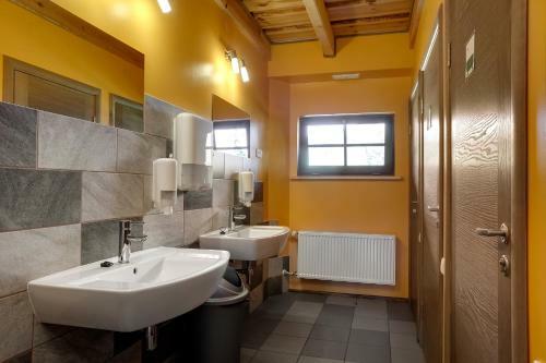 Hostal Paegli Guest House