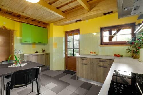 Hostal Paegli Guest House