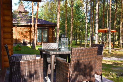 D&a Baltic Beach Villa