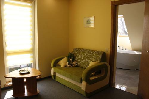 Hostal Hotel Senl??i