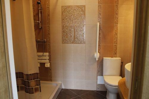 Hostal Hotel Senl??i