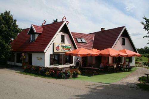 Hostal Hotel Senl??i