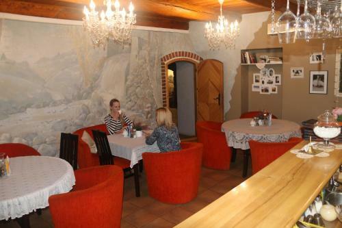 Hostal ?densdzirnavas