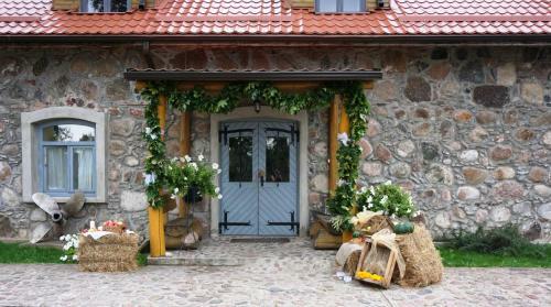 Hostal ?densdzirnavas