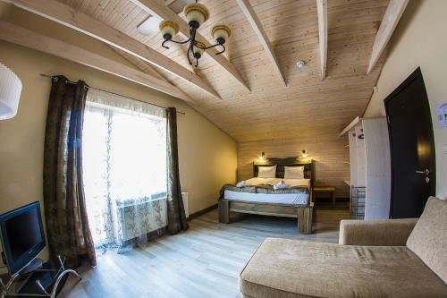Agate Hotel