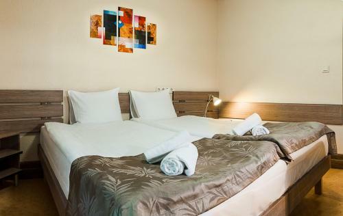 Agate Hotel