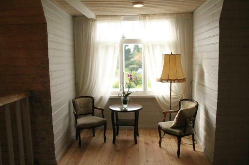 Hotel Meke