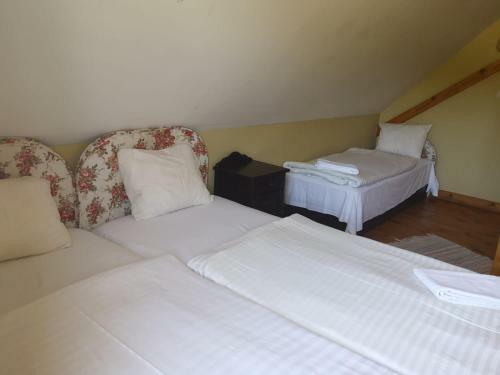 Hotel Marcienas Muiza & Spa
