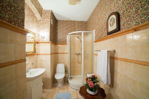 Hotel Marcienas Muiza & Spa