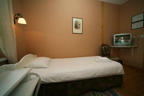 Hotel Marcienas Muiza & Spa