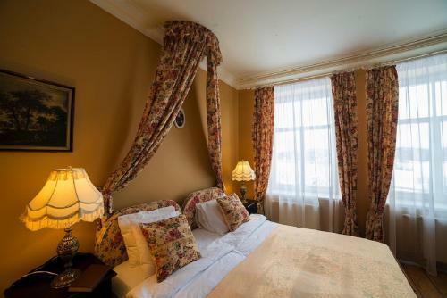 Hotel Marcienas Muiza & Spa