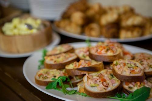 Hotel Marcienas Muiza & Spa