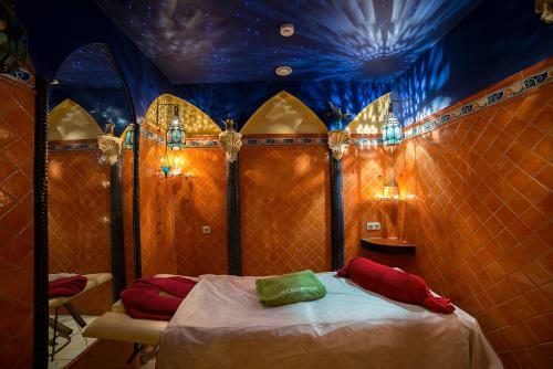 Hotel Marcienas Muiza & Spa