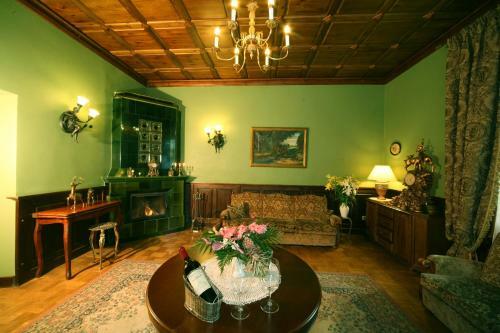 Hotel Marcienas Muiza & Spa