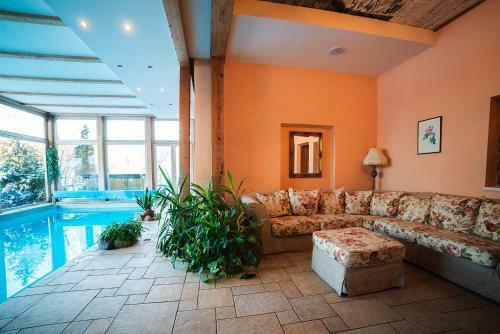 Hotel Marcienas Muiza & Spa