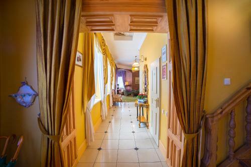 Hotel Marcienas Muiza & Spa