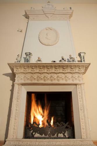 Hotel Marcienas Muiza & Spa